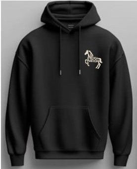 Horse Riding Coach Hoodie