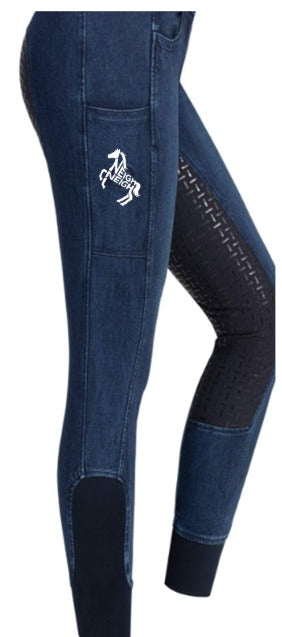 Breech - Horse Riding Pants