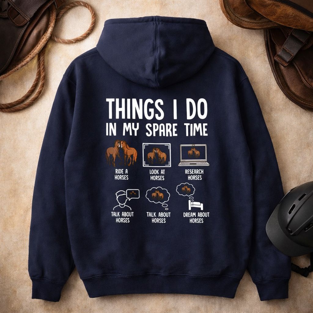 Hoodies